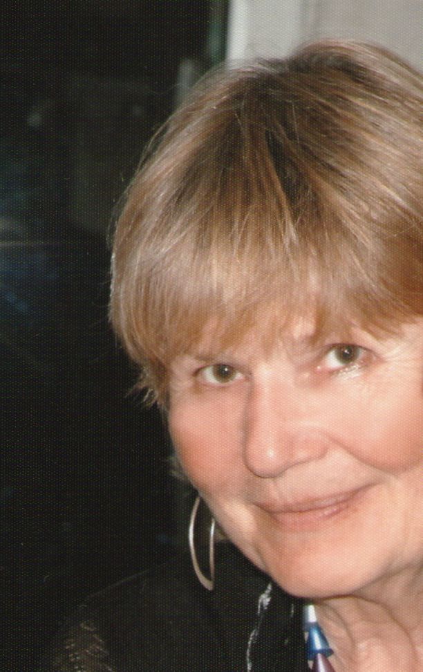 Dagmar Borowsky