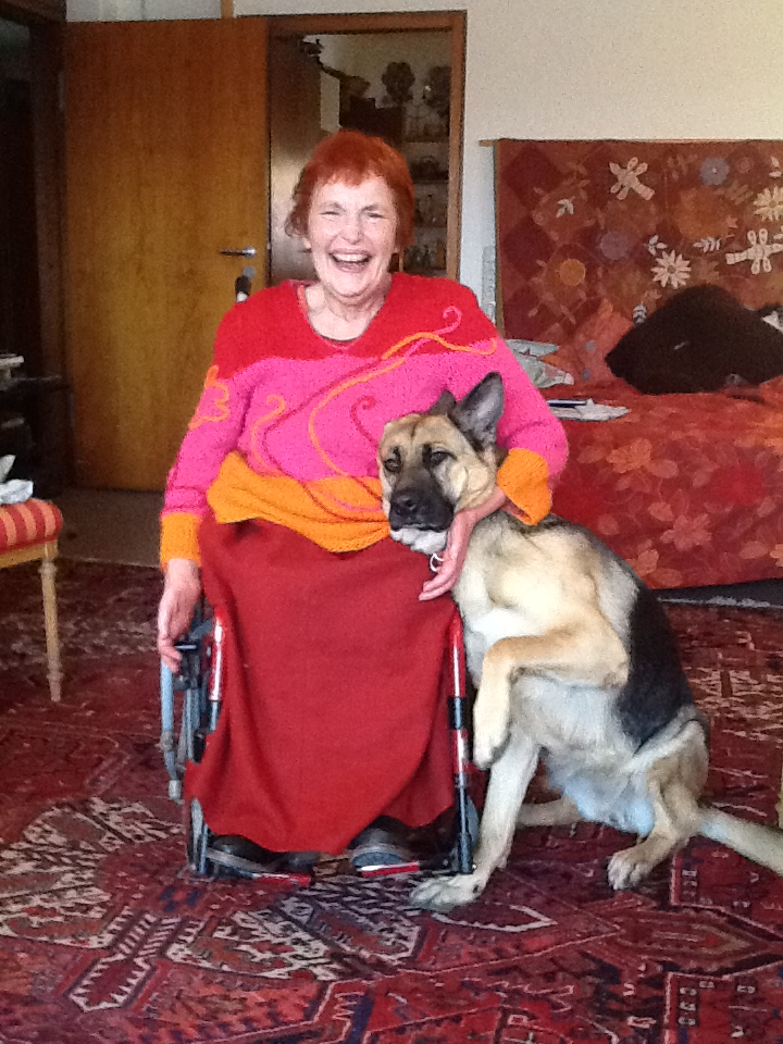 Dinah Radtke