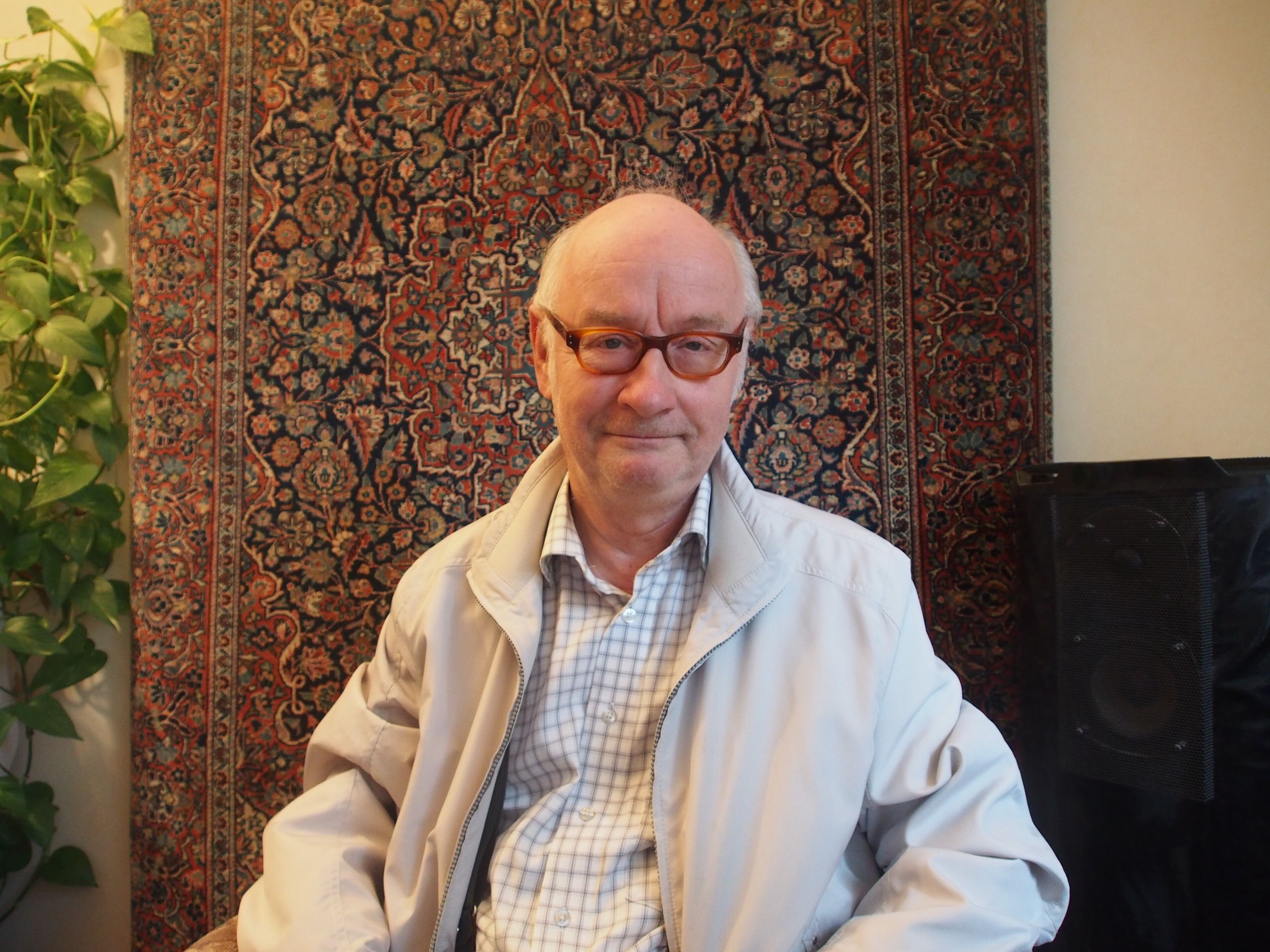 Georg Gabler