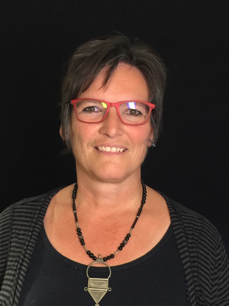 Martina Puschke