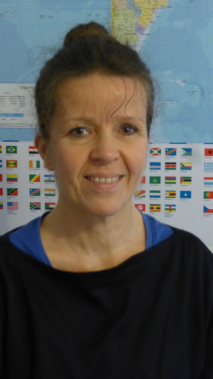 Sabine Schulze