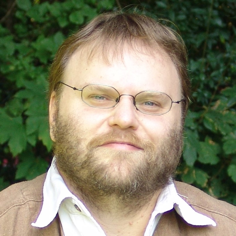 Lothar Schwalm